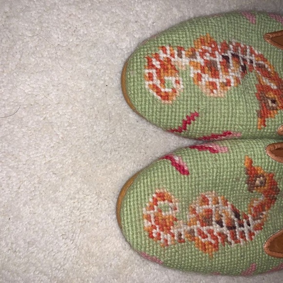 Larkspur Women's 8.5 Mules - Picture 4 of 4